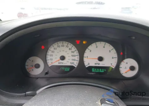 2006 Dodge Grand Caravan Sxt z USA, uszkodzony, nr VIN 2D8GP44L36R865731